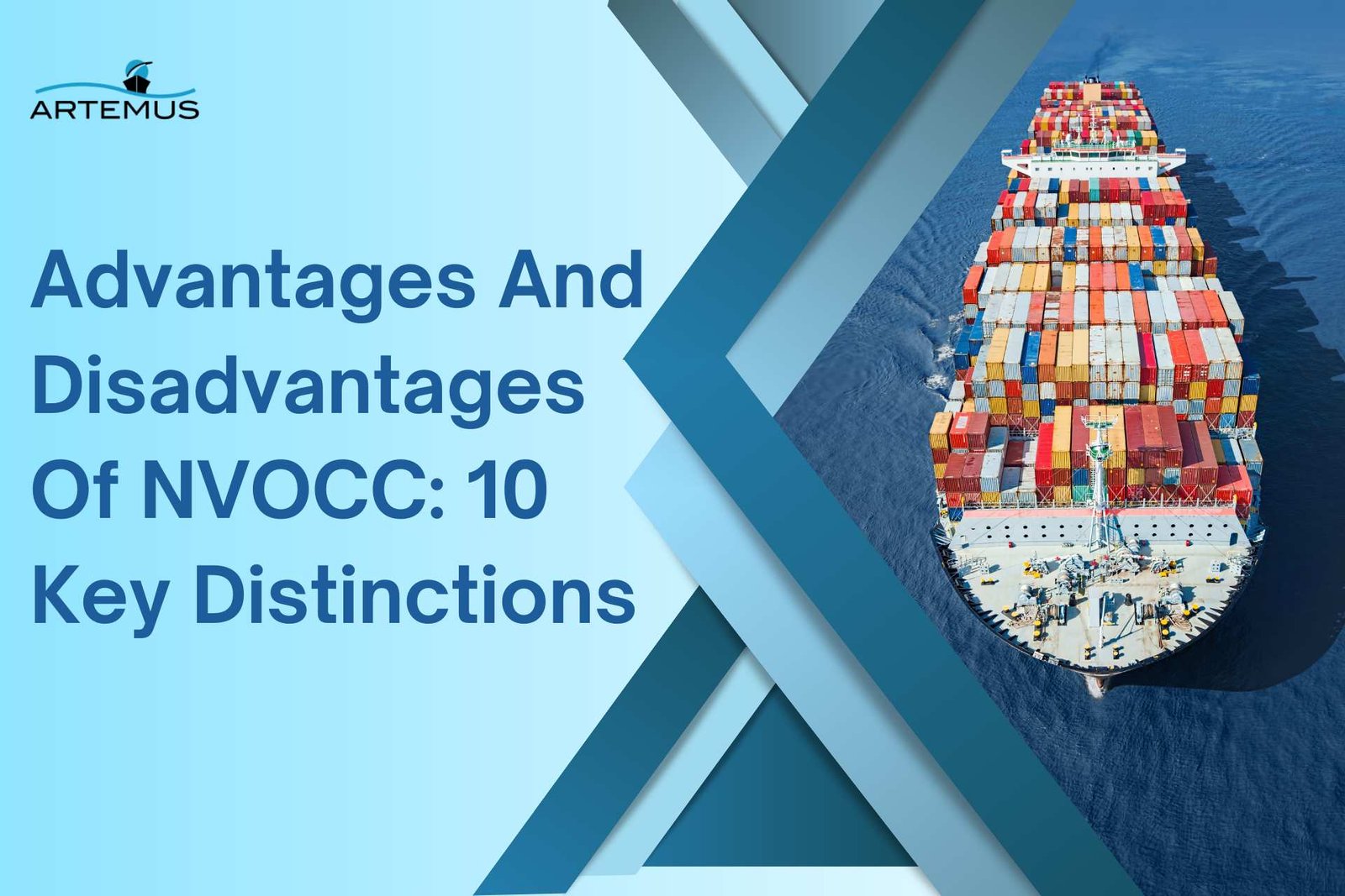Advantages And Disadvantages Of NVOCC
