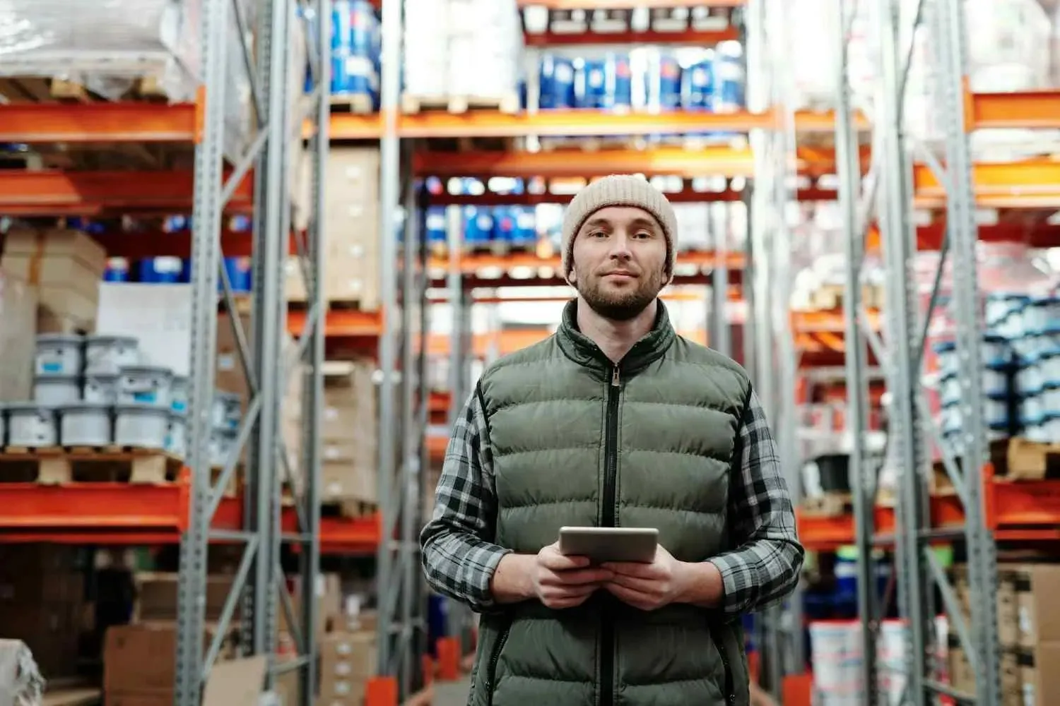 How To Become A Freight Forwarder